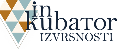 Inkubator izvrsnosti logo