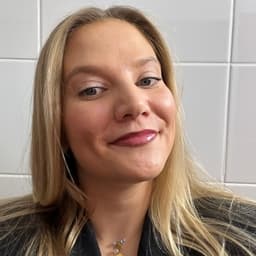 Antonia Kitonić
