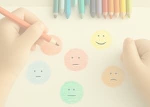 Emocionalni razvoj kod djece: od burnih emocija do psihološke otpornosti - online edukacija