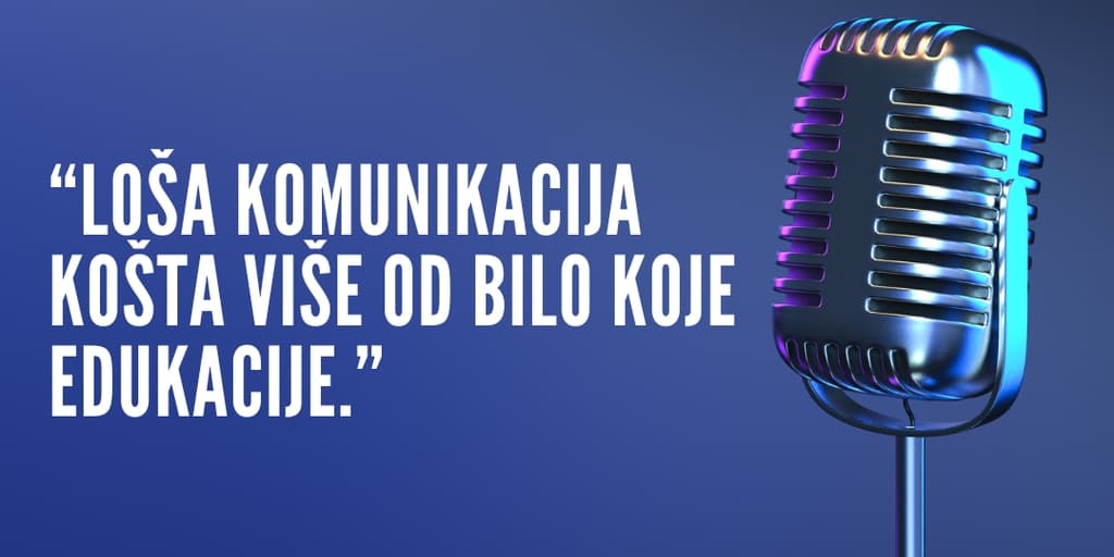 Komunikacijske vještine edukacija