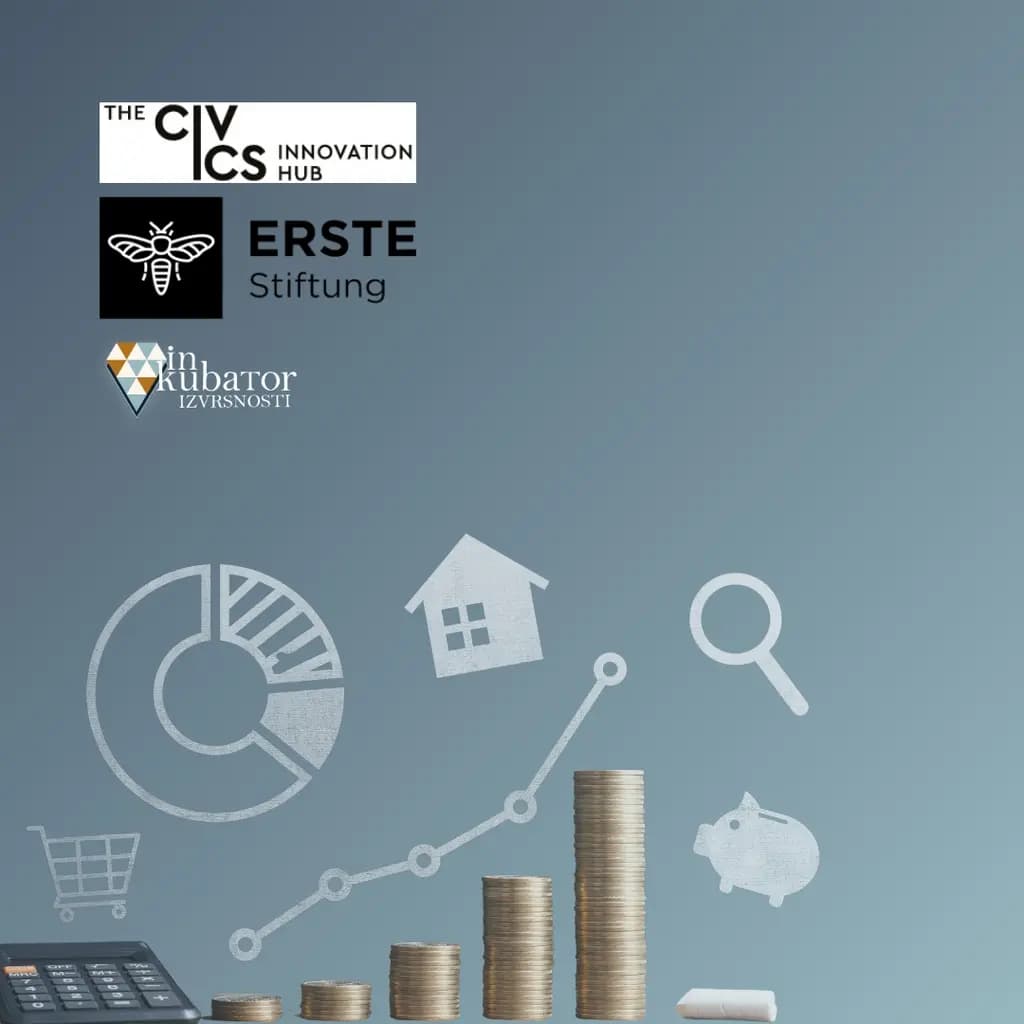 Financial literacy CIVICS_ERSTE