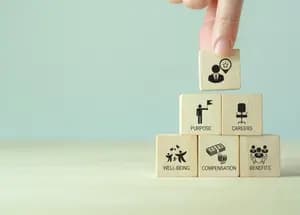 Logoterapija u organizacijama