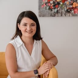 Mateja Marinić transakcijska analiza