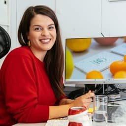 Mirna Sentic