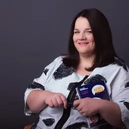 Petra Begović poduzetnica i stručnjakinja za komunikologiju