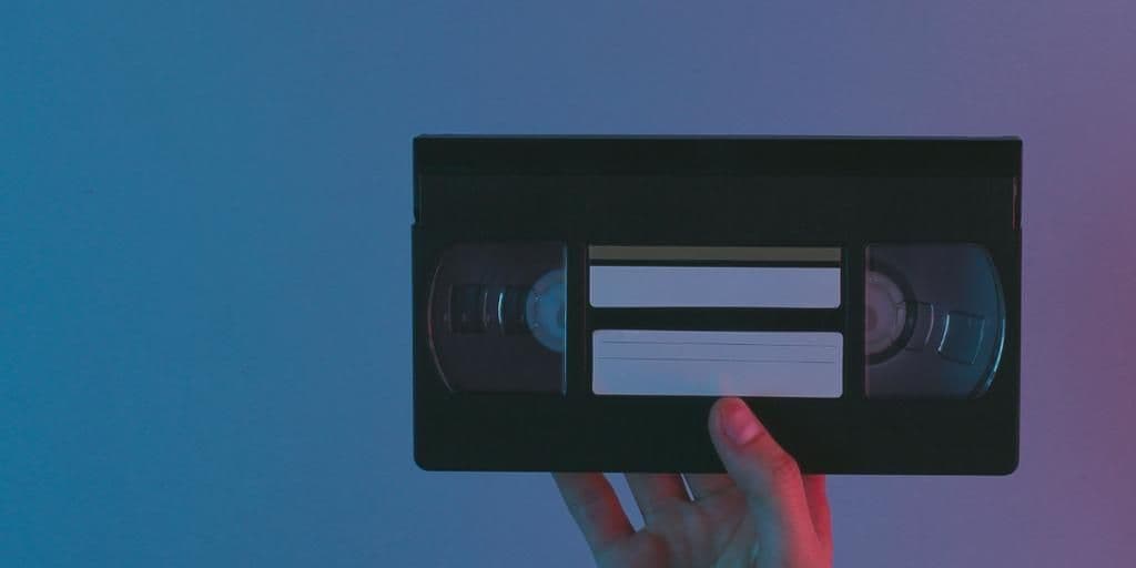 Postprodukcija-video editing