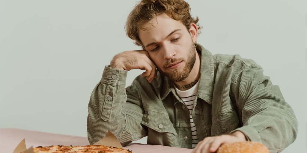 Psihologija prehrane.