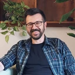 Simon Cmrk, dr.med.