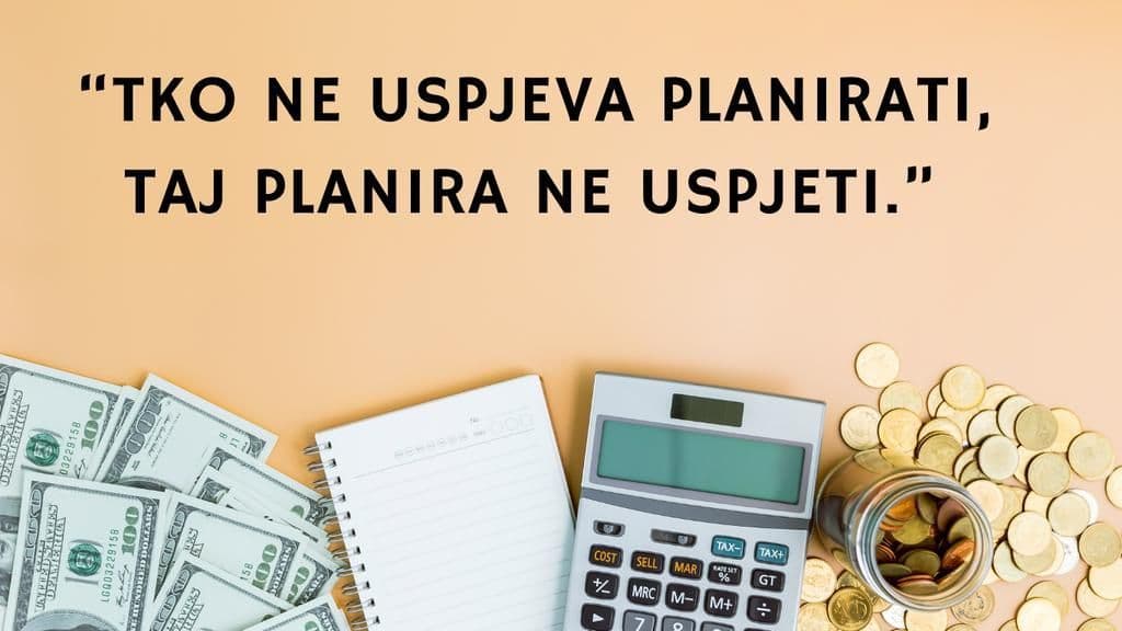 Upravljanje financijama