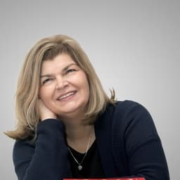 Vedrana Nucak, mag.cin.