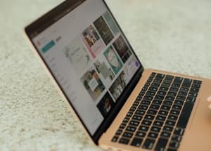 Canva izrada vizuala i videa