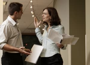 kako voditi teške razgovore