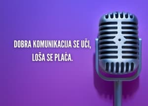 komunikacijske vještine