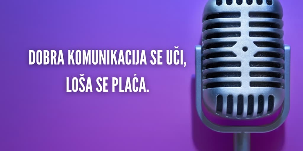 komunikacijske vještine
