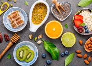 Detox program prehrane