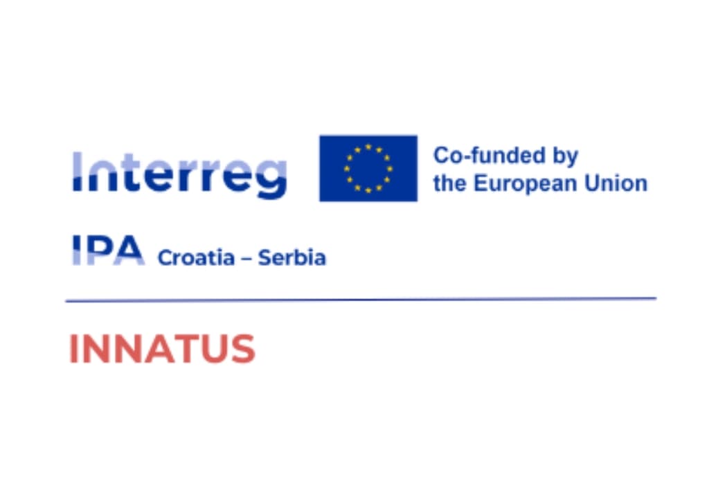 INNATUS INTERREG logo