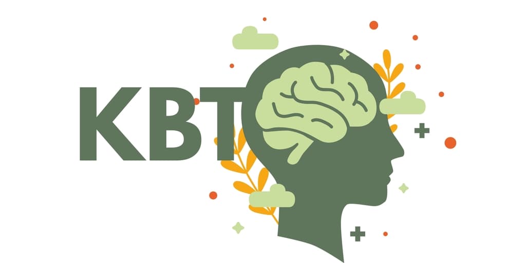 KBT tehnike za mentalno zdravlje