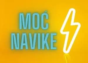 Moć navike