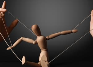 Mentalne zamke - Kako komunicirati s manipulatorima