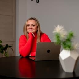 Vedrana Zovak
