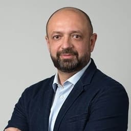 Mario Pintar