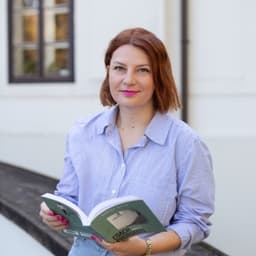 Andreja Rambrot Malenica