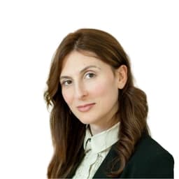 Dijana Perišić Vukobratović