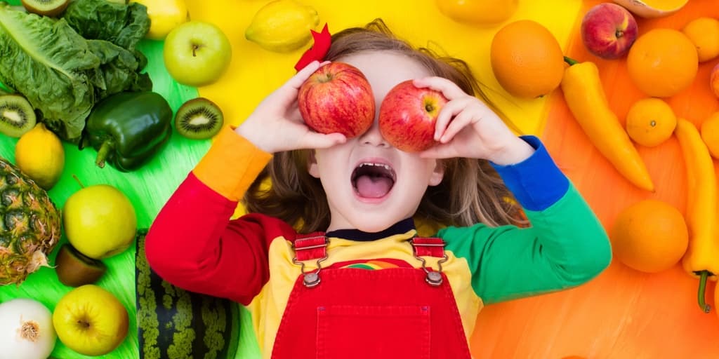 Djetetov odnos prema hrani i uloga roditelja u izgradnji slike o tijelu