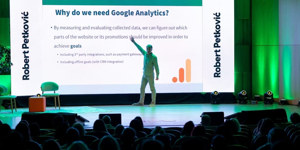 Google Analytics