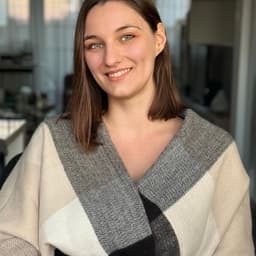 Iris Martinović tjelesna psihoterapija Acia Therapy