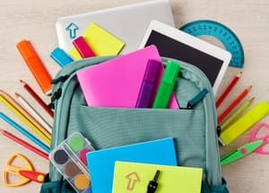 Spremnost za školu: Kako roditelji i odgojitelji mogu pomoći Besplatan webinar