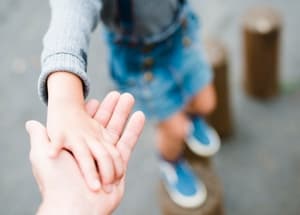 TA u praksi - roditeljstvo