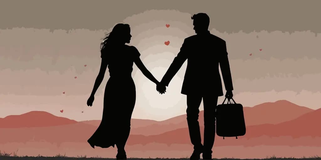 Umijeće slušanja i razumijevanja u partnerskom odnosu