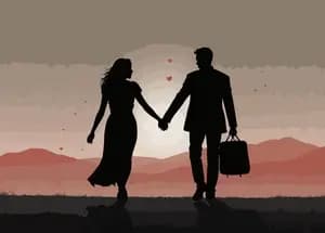 Umijeće slušanja i razumijevanja u partnerskom odnosu