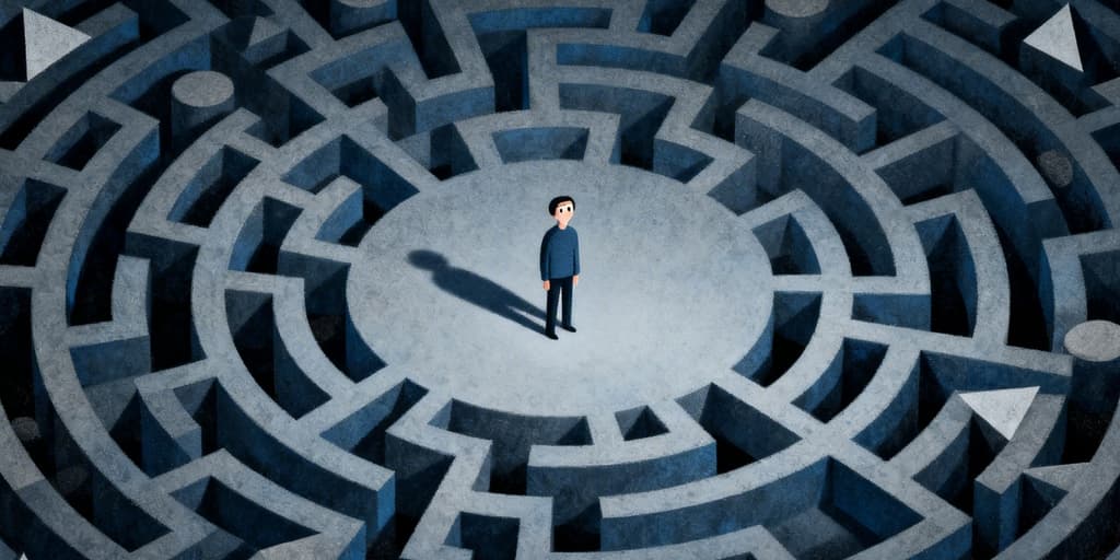 Unutarnji saboteri — razotkrivanje obrazaca koji nas koče