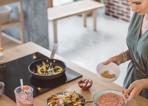 Nutricionizam, zdrava prehrana, edukacija online, pravilna prehrana