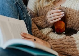 Čitanje u svakoj dobi kako ponovno pronaći vrijeme za knjigu