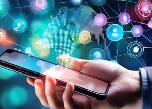 AI alati u digitalnom marketingu - uređivanje vizuala