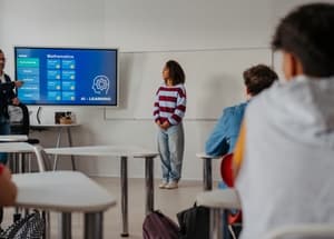 AI u učionici poučavanje i vrednovanje u doba ChatGPT-a