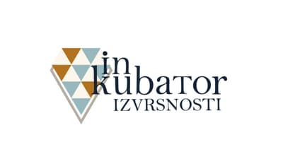 Inkubator izvrsnosti logo - najbolje edukacije za osobni razvoj