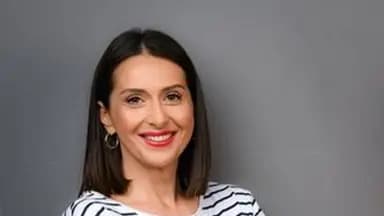 Ivana Alfier