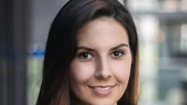 Magdalena Basić