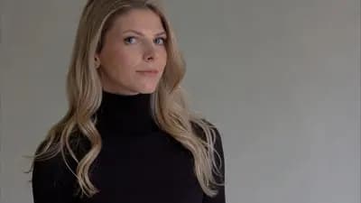 Marta Franceković diplomirana psihologinja i edukantica kognitivno-bihevioralne psihoterapije