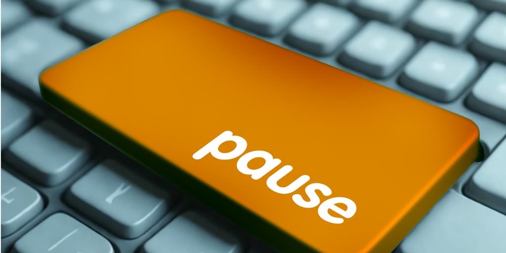 Moć tišine pauza, šutnja i prostor u razgovoru