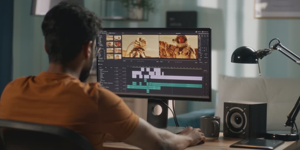 Napredna Grafička animacija u Adobe Premiere Pro-u