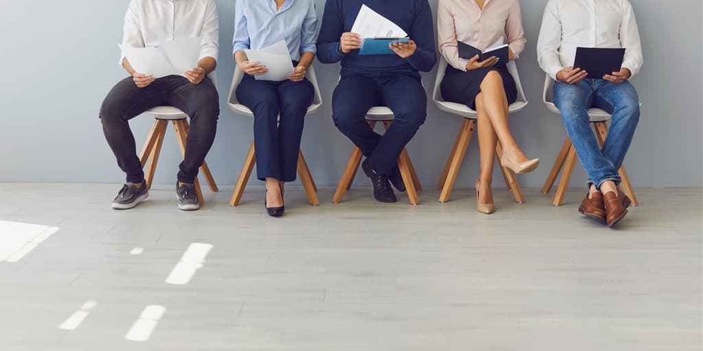 Recruitment & Talent Acquisition