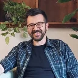 Simon Cmrk, dr.med.
