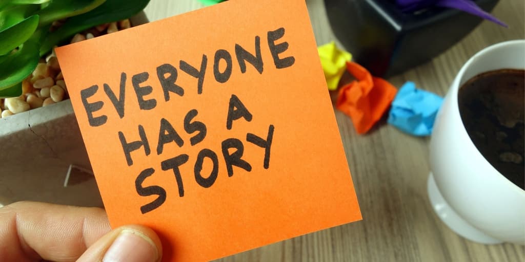 Storytelling - osobna priča za poslovni uspjeh