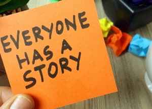 Storytelling - osobna priča za poslovni uspjeh