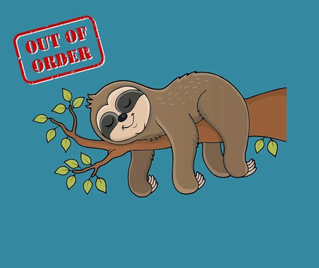 burnout-odmor
